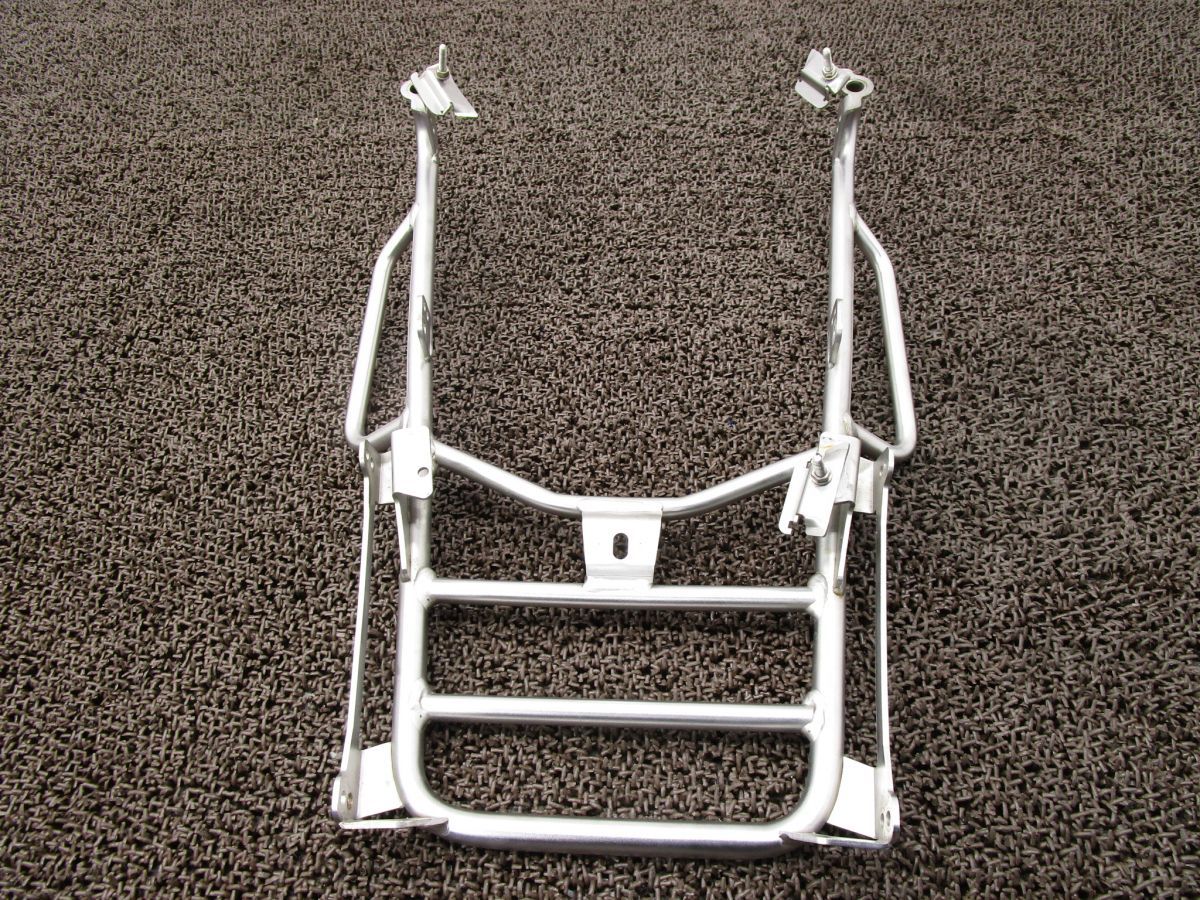 アドベンチャー リアキャリア