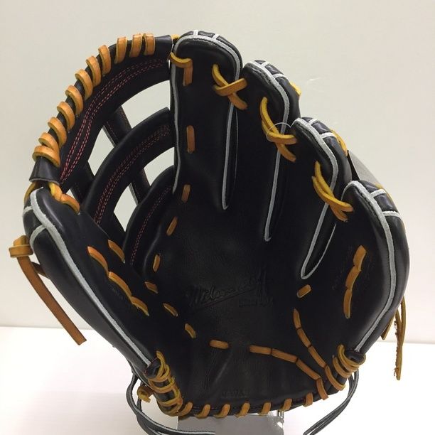 ウィルソン Wilson ウィルソンスタッフ 硬式 内野手用グローブ