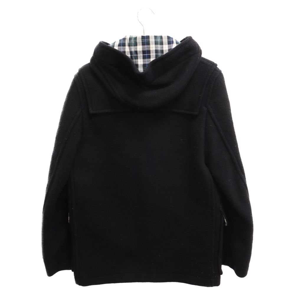 COMME des GARCONS HOMME (コムデギャルソンオム) Duffel Hoodie