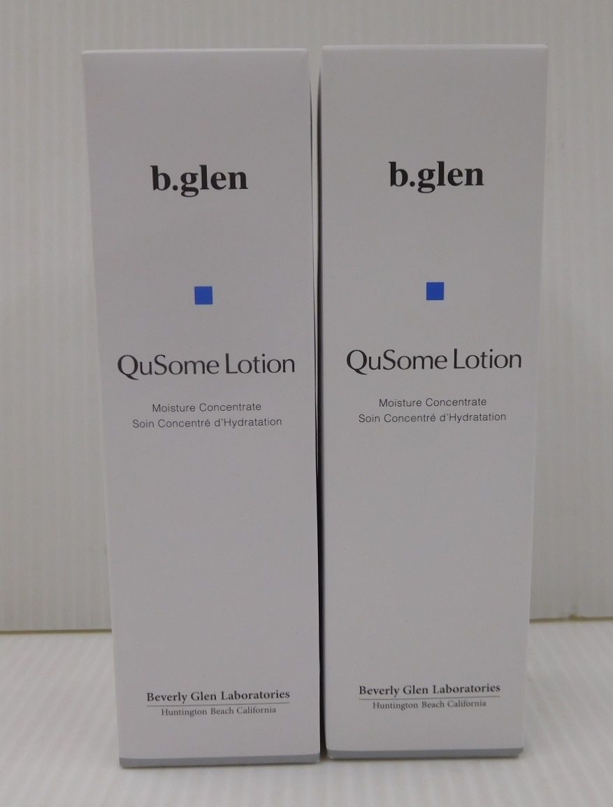 未開封】b.glen セット 【公式通販】