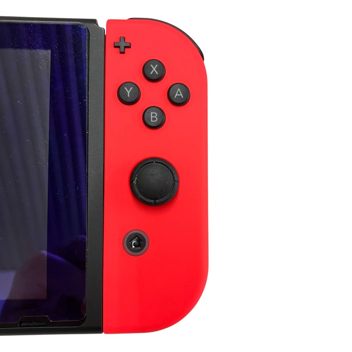 Nintendo HAC-001 Switch ニンテンドースイッチ ソフト3点付き