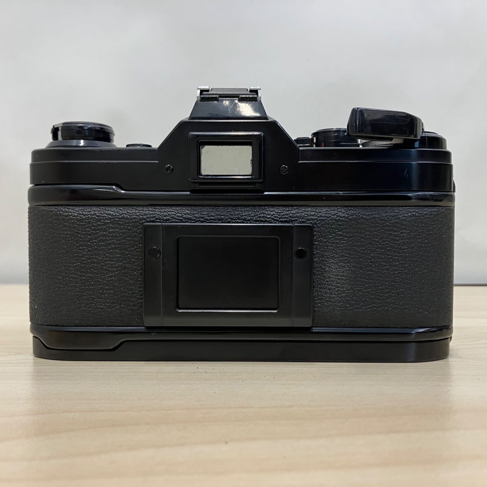 00413】 Canon AE-1 キヤノン フィルム一眼レフカメラ 一眼レフ