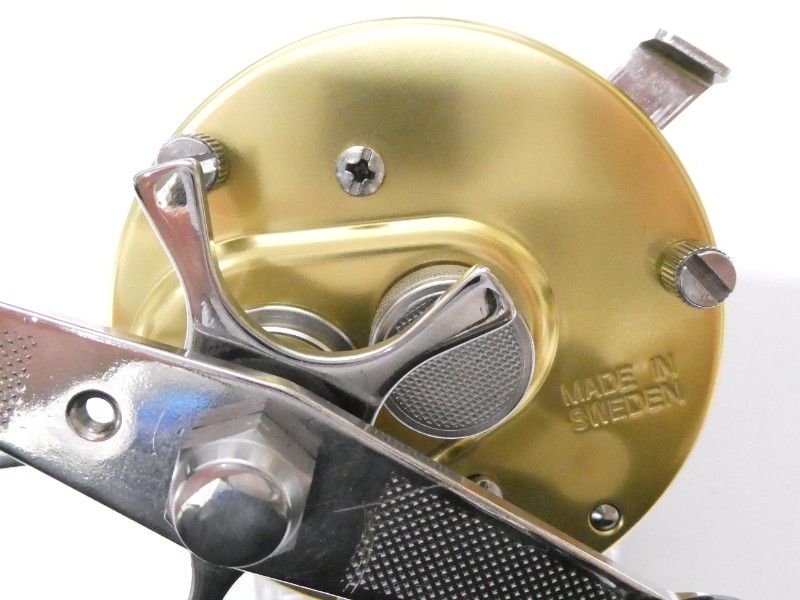 アブガルシア アンバサダー