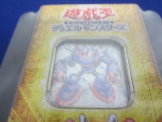 未開封 トレカ 遊戯王 BOOSTER PACK COLLECTORS TIN 2006 - メルカリ