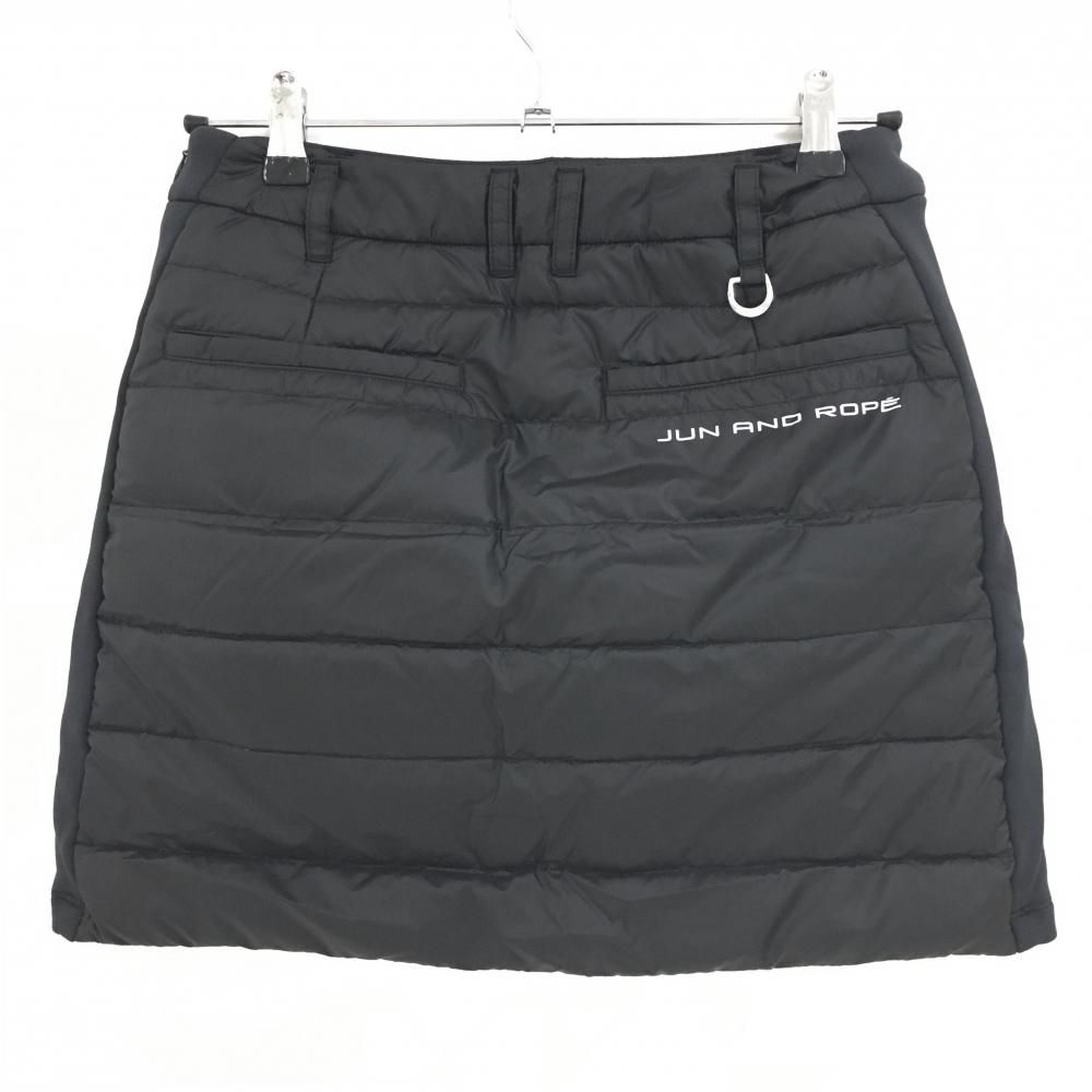 ジュンアンドロペ ダウンスカート 【公式通販】