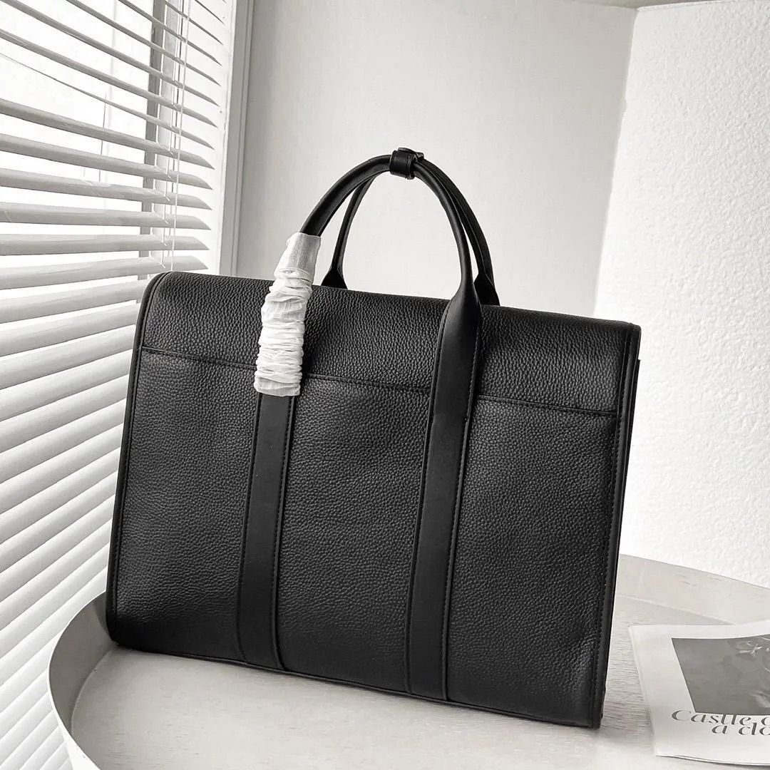 新作 COACH コーチ メンズバッグ ビジネスバッグ ゴッサム 