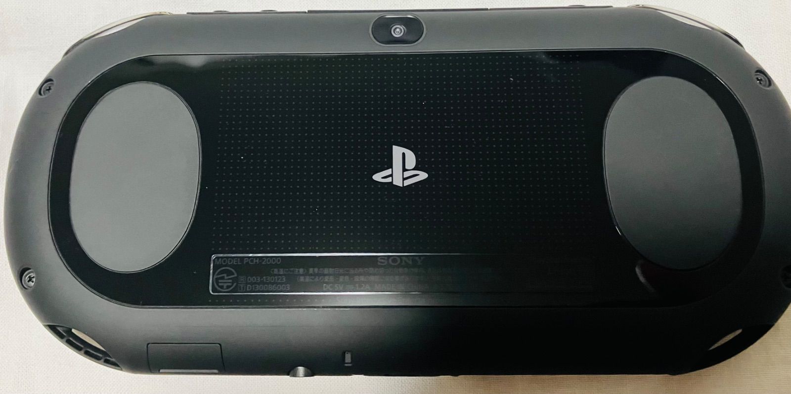 SONY PlayStationVITA PCH-2000 ZA11 Nintendo Switch SONY