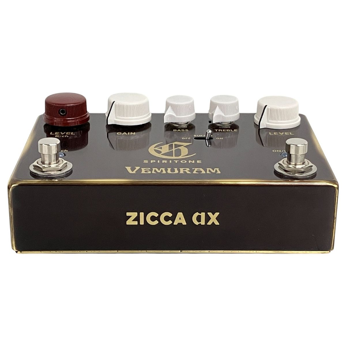 ミディアムゲイン