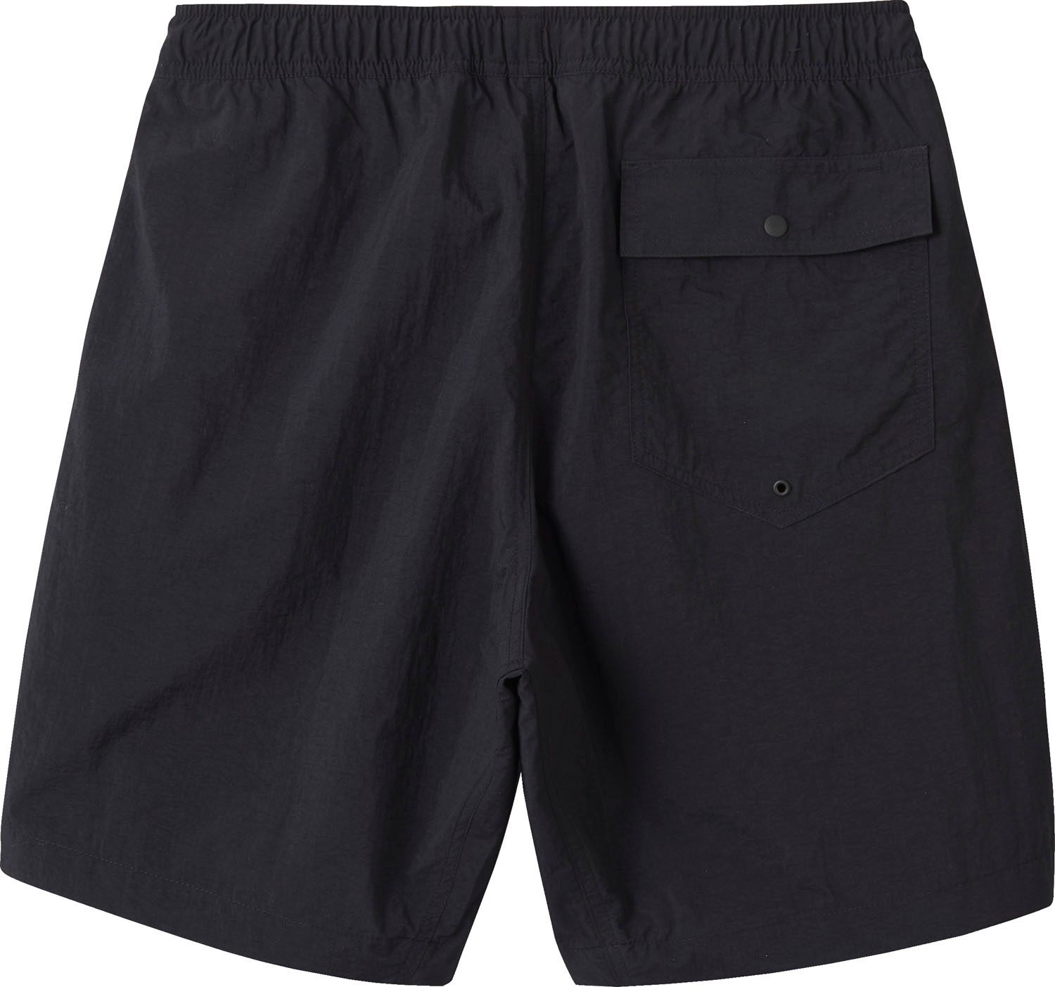 【送料込】【未使用】on ランニングウェア ショーツ メンズ ブラック メンズ Trail Shorts | ブラック | On 日本
