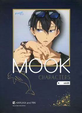 中古】アニメムック ≪アニメ・漫画系書籍≫ Free! Eternal Summer