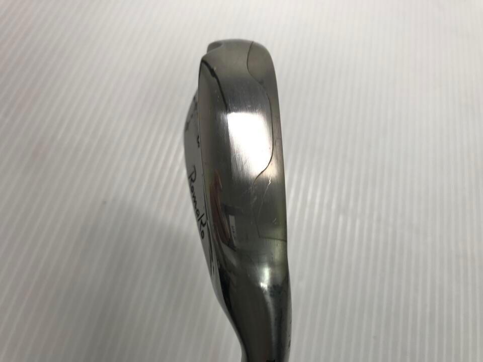 Ray α 26 R RomaRo RJ TC アイアン ロマロ 最短