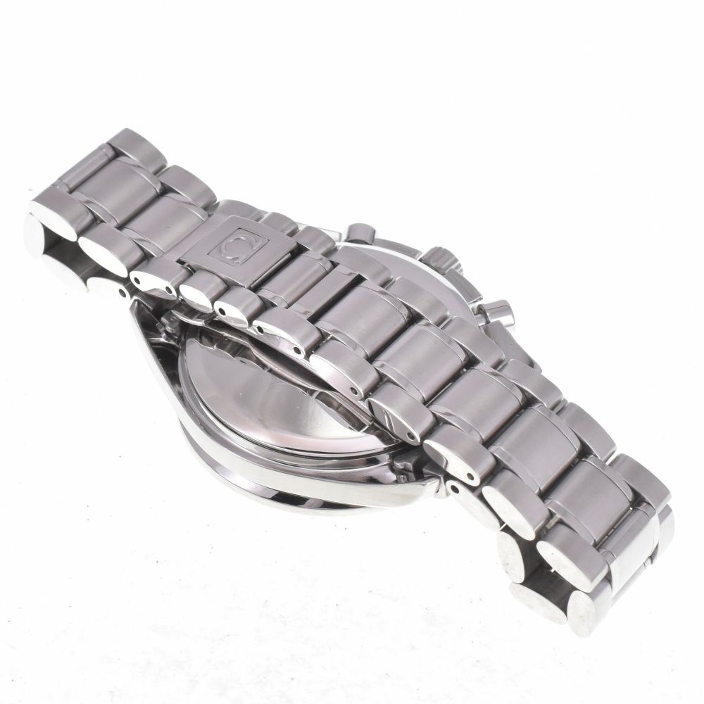 スピードマスター クロノグラフ