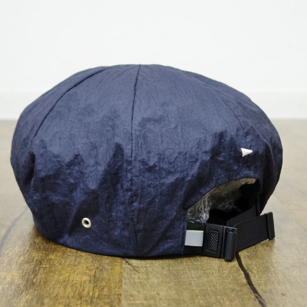 ハロ コモディティ halo commodity Salt Path Beret