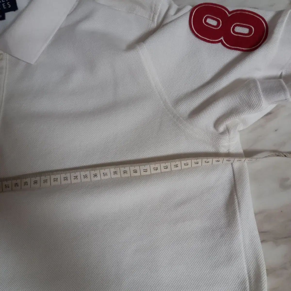 PEARLY GATES(パーリーゲイツ) ポロ シャツ ( 100 ） パーリーゲイツ