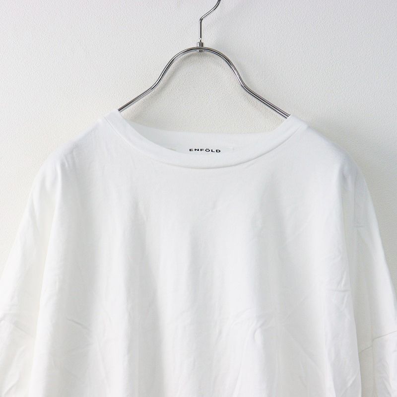 T-SHIRT 38|ホワイト