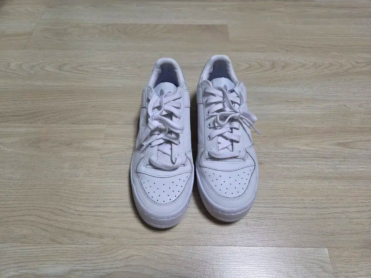 アディダス フォーラム ボールド 250