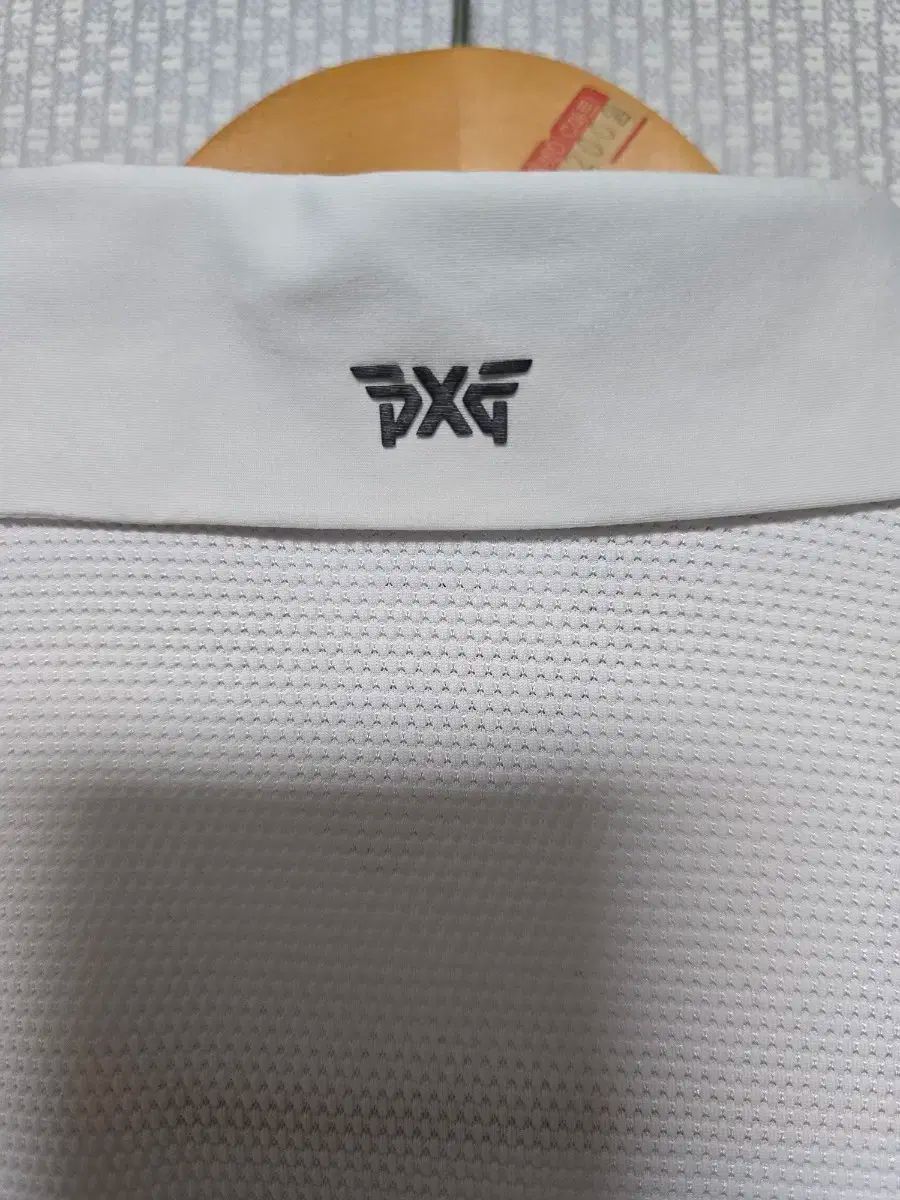 pxg メンズ 半袖ポロシャツ