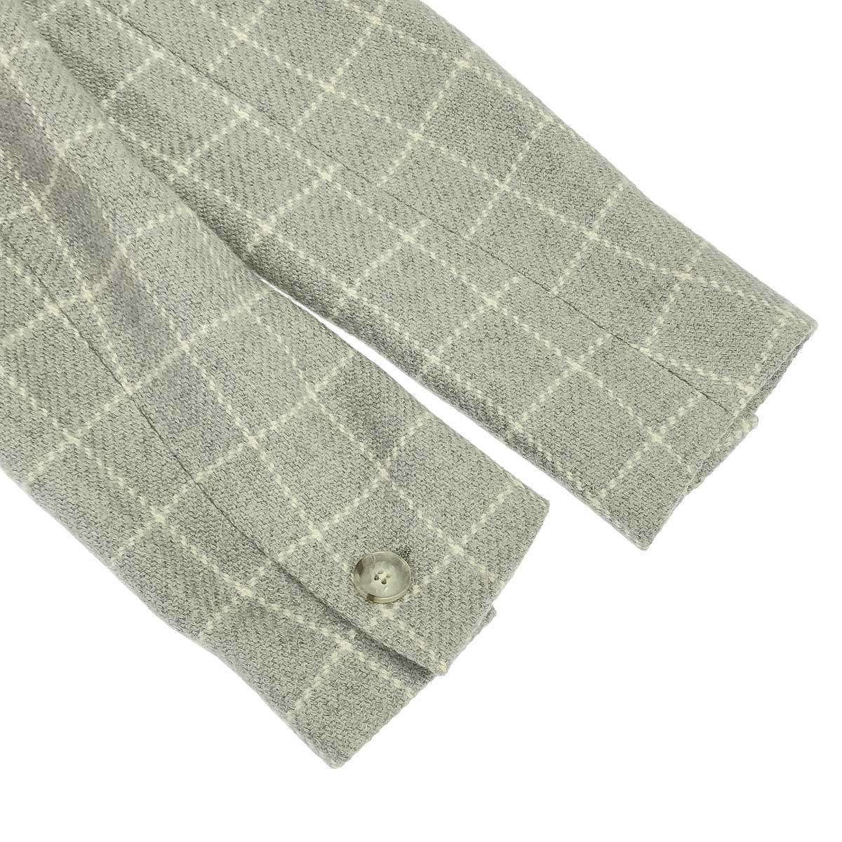 Max Mara グレー　ジャケット　40 Collection 'S Max Mara 送料無料｜マックスマーラ公式サイト
