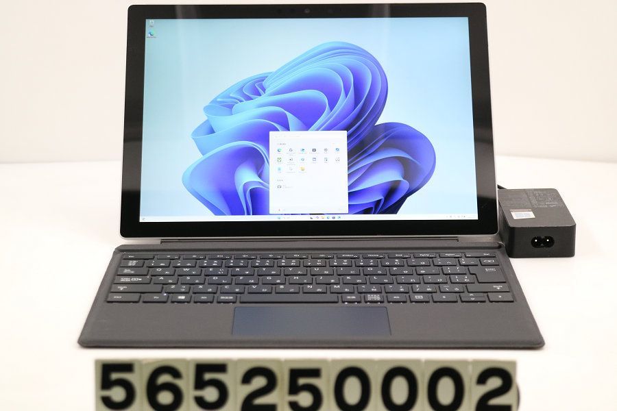 Microsoft Surface Pro 7 本体 タッチパネル Microsoft Surface Pro 7 256GB Core i5 1035G4 1.1GHz/8GB/256GB(SSD