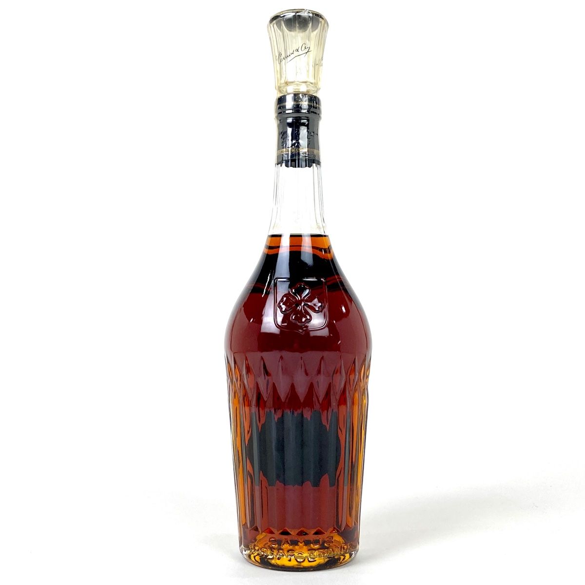 3本 クルボアジェ カミュ コニャック 700ml ブランデー セット 【古酒