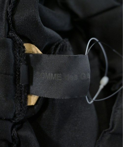 COMME des GARCONS GIRL クロップドパンツ レディース 【古着】【中古  