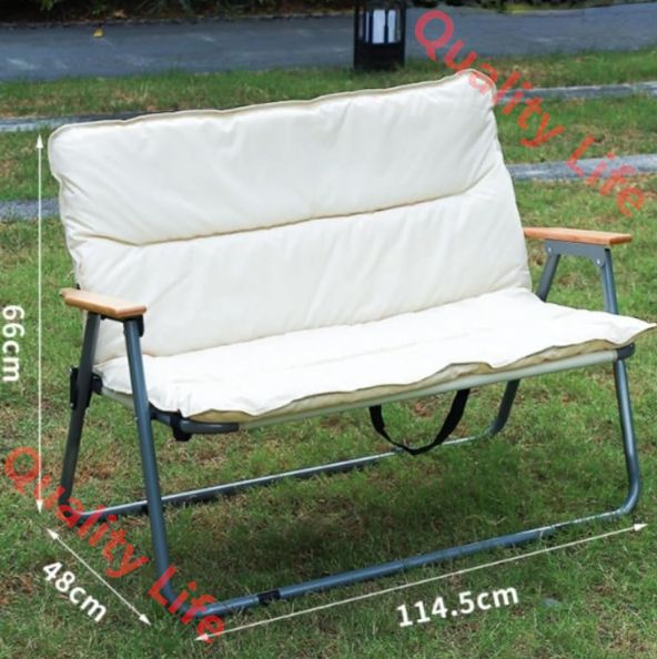 キャンプチェア アウトドア