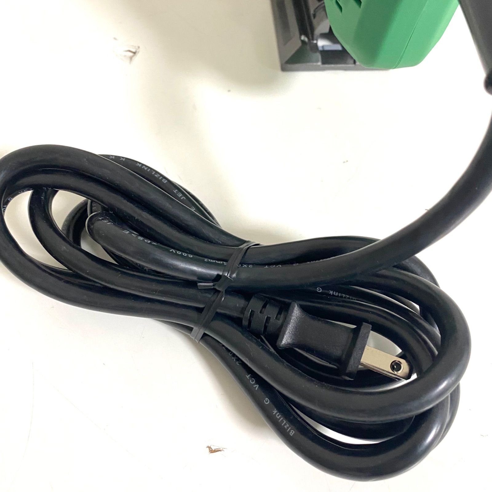 電子ジグソー CJ160V