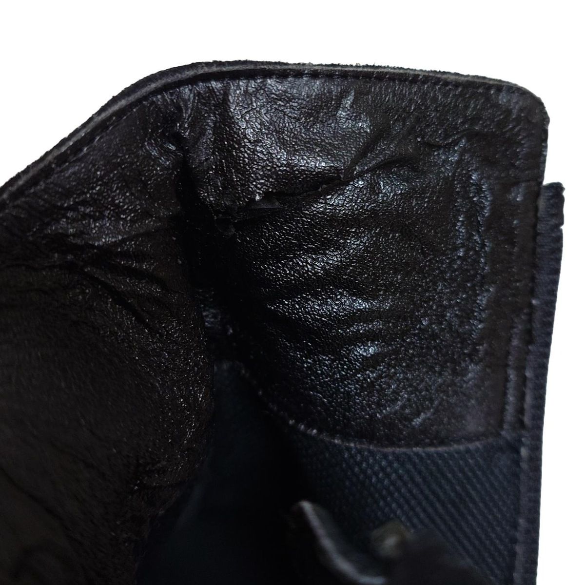 ステッチ|ベルト