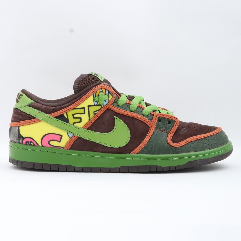 Dunk sb de la soul 27.5cm 靴 スニーカー 靴 スニーカー | www