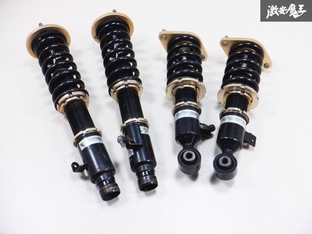 抜けや固着無し!! ZXSpeed RB3 RB4 オデッセイ フルタップ 全長調整式 