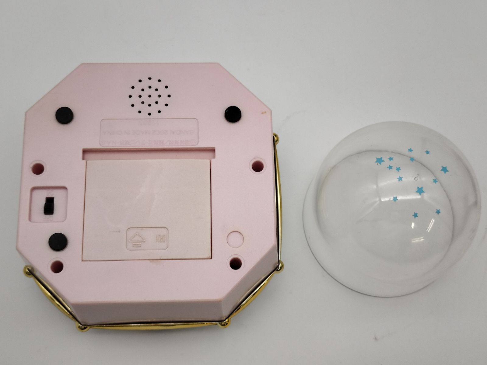 超希少品 エターナルスノーオルゴール 満月を探して 箱付　フルムーン 即購入OK】【早い者勝ち】【超希少】エターナルスノーオルゴール 満月