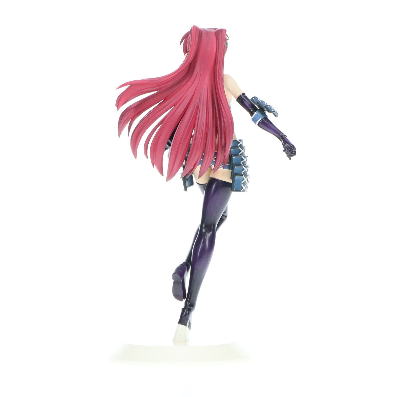 愛佳でいくの！！ サムライ 環 アカゾナエVer. （コトブキヤSHOP限定） Amazon.co.jp: コトブキヤ 愛佳でいくの!! サムライ 環 1/8