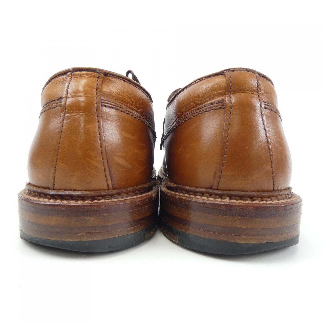 オールデン ALDEN シューズ 最新】オールデン（ALDEN）入荷予定一覧