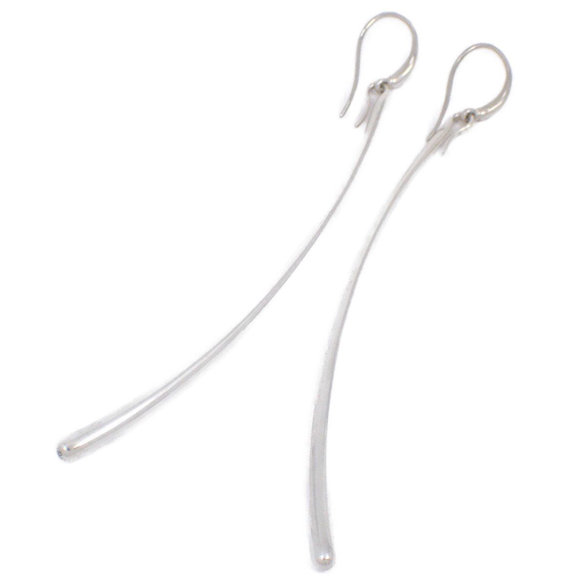 GEORG JENSEN ジョージジェンセン ロング ドロップ スイング ピアス シルバー925 いおき質店