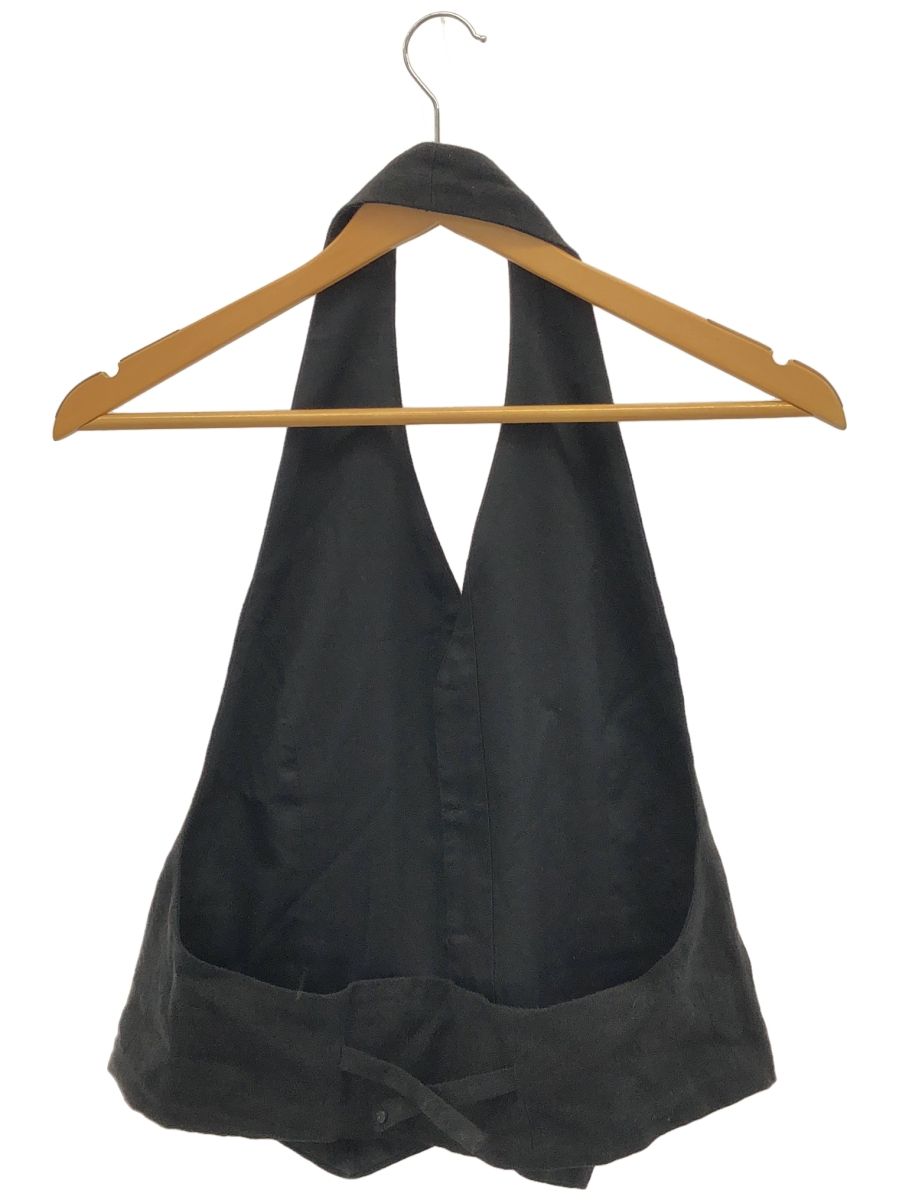 CALMER (カルメール) ☆ ② 23011256503120 リネンベスト レディース  