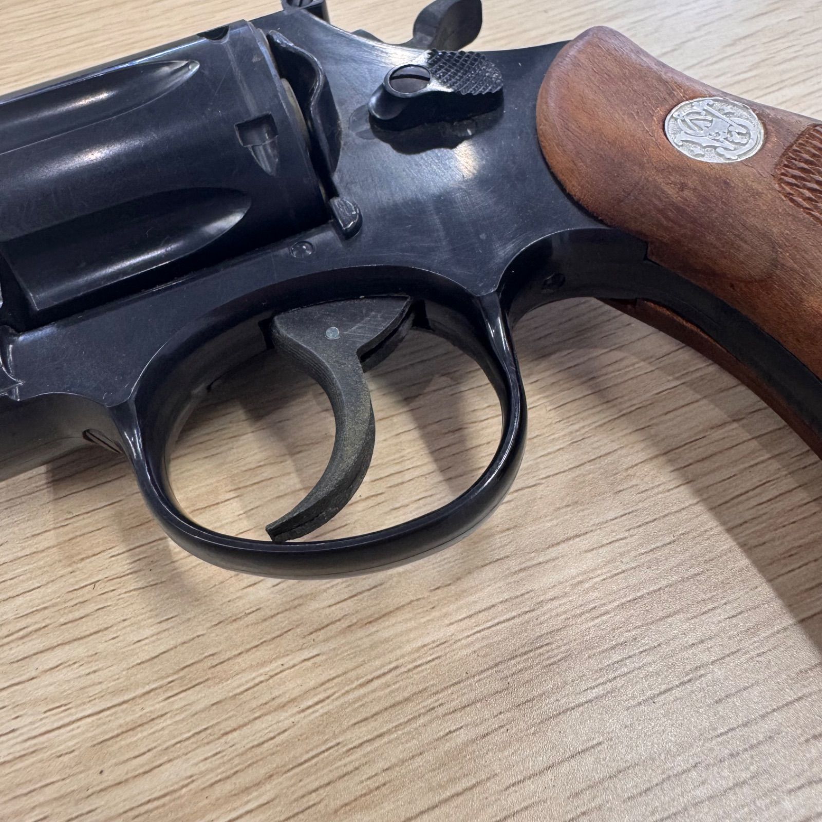 MGC社製 44MAGNUM HEAVY DUTY トイガン - メルカリ