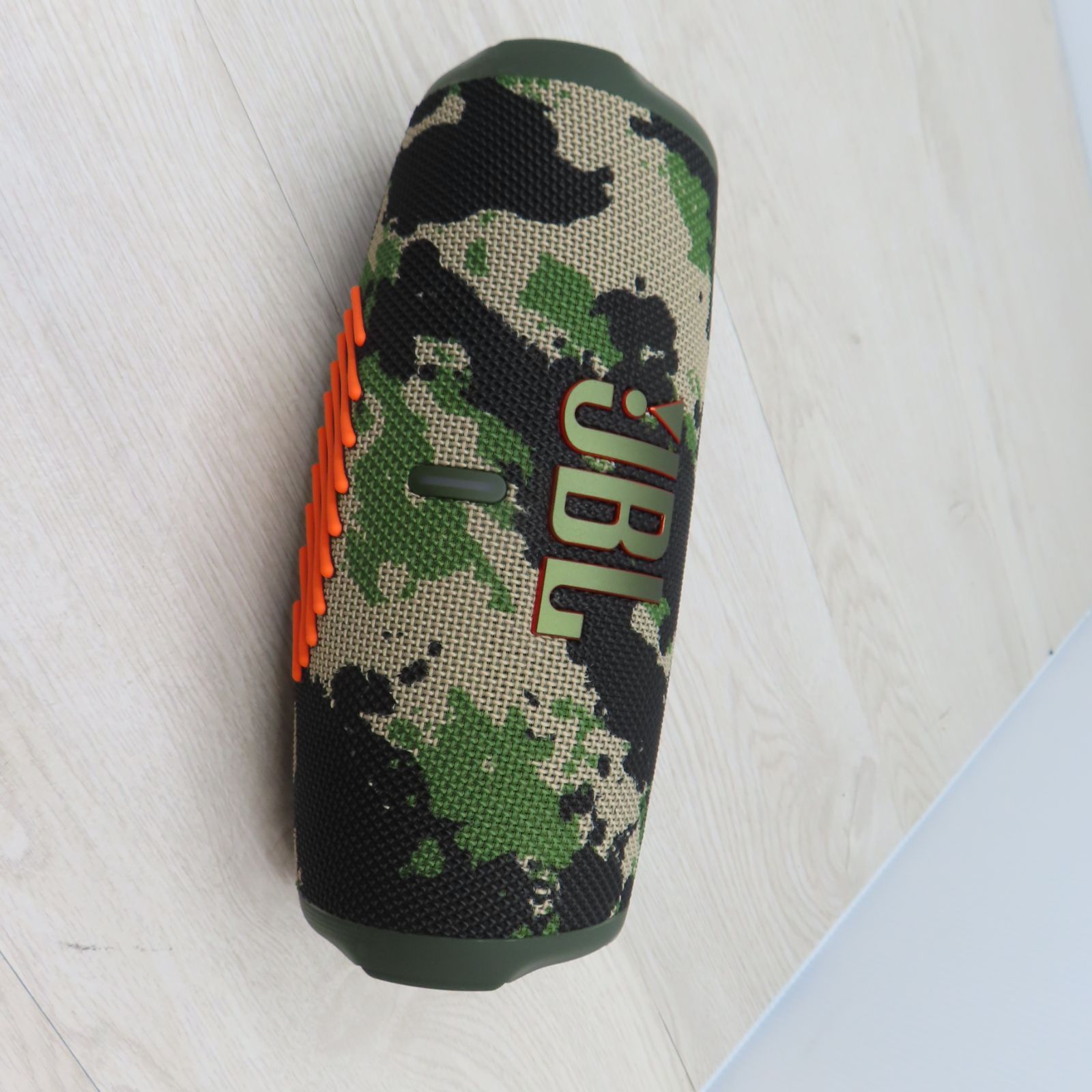 JBL CHARGE5 ワイヤレススピーカー 迷彩 (C7-14) - メルカリ