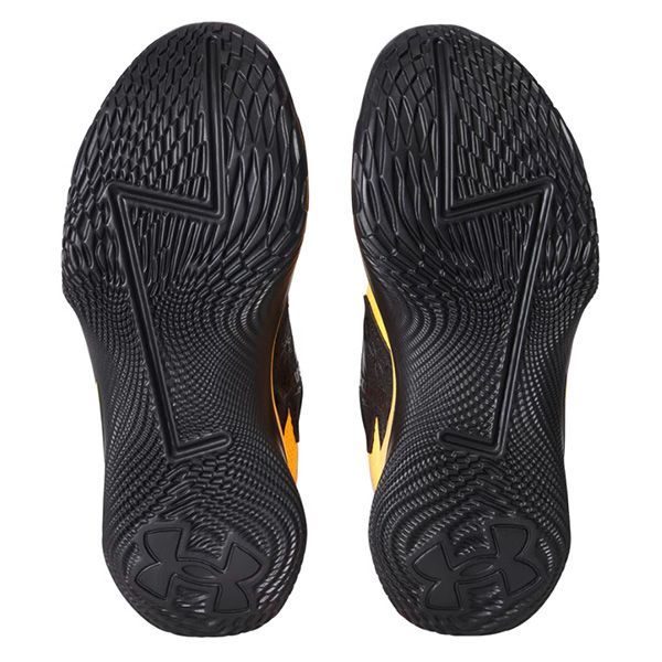 UNDER ARMOUR CURRY FOX 1 'BANZITOS' アンダーアーマー カリー