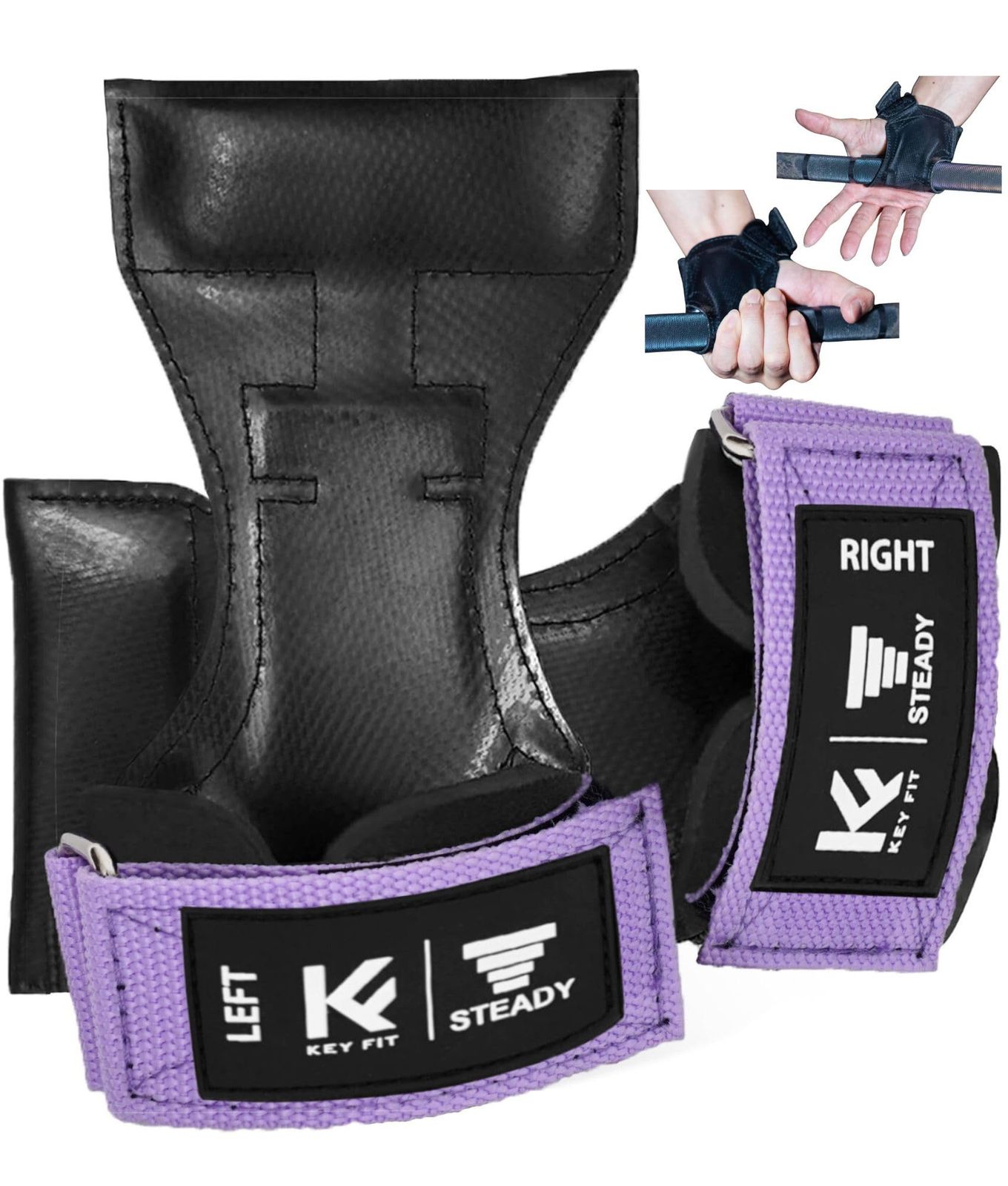 ブルーSMサイズ】バーサグリップ パワーグリッププロ ブルーSMサイズ