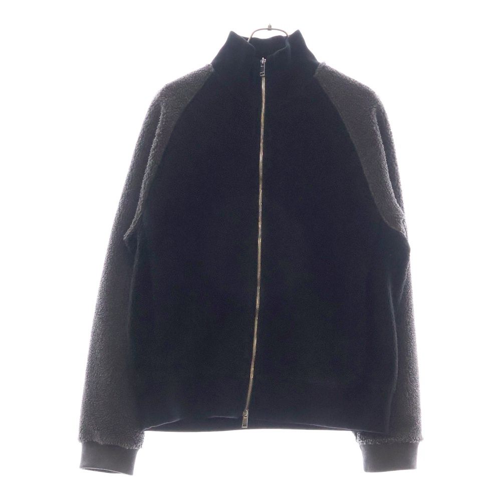 theory (セオリー) GARNER FZ_BOA FLEECE ボアフリース バイ