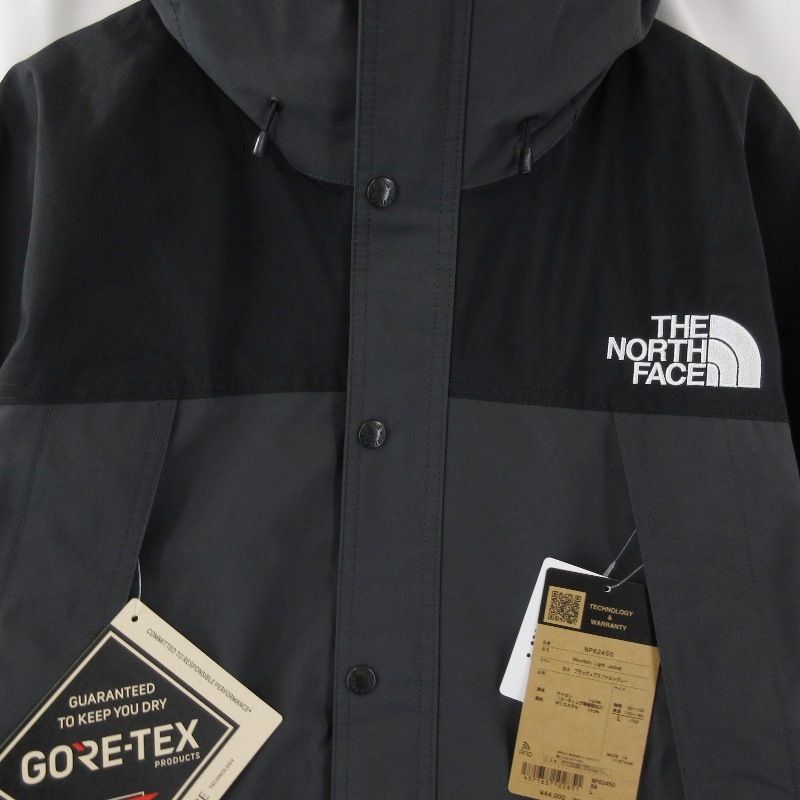 マウンテンライトジャケット