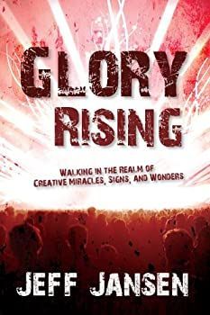 トレーディングカード Glory Rising: Walking in the Realm of 