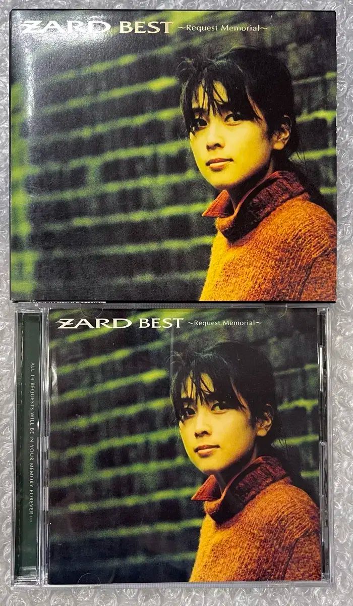 ZARD/ZARD BEST～Request Memorial 初回限定 ZARD/ZARD BEST～Request Memorial 初回限定 Amazon.co.jp: ZARD