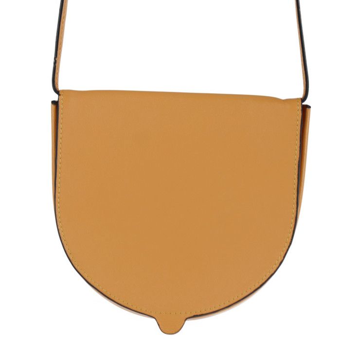 Loewe heel small leather shoulder online bag