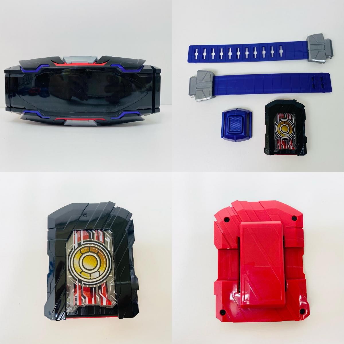 飾磨店】 中古 おもちゃ・玩具 仮面ライダーギーツ 変身ベルトDX