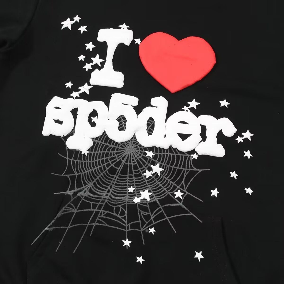 Sp5der Spider