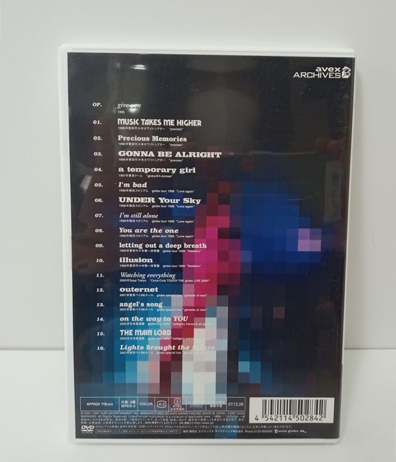 Bands Rock DVD Vol.1 オムニバス DVD 新品未開封 邦楽 51QEGGWQATL._UF350,350_QL50_.jpg