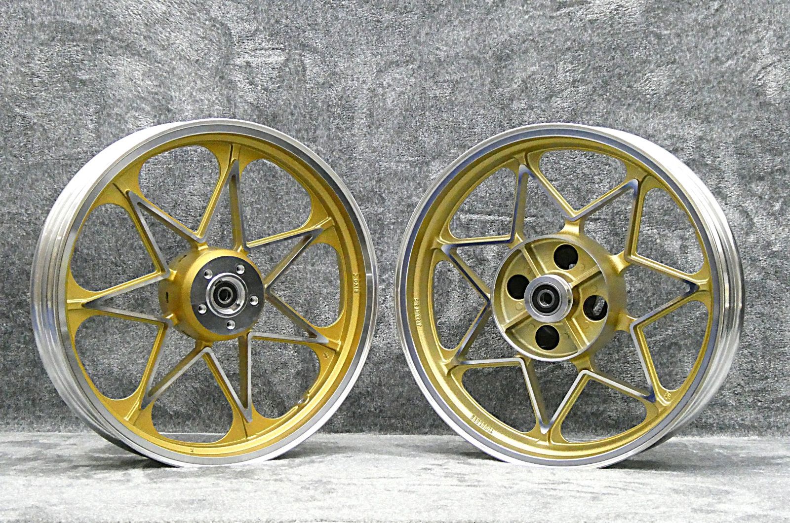 ゼファー400カイ