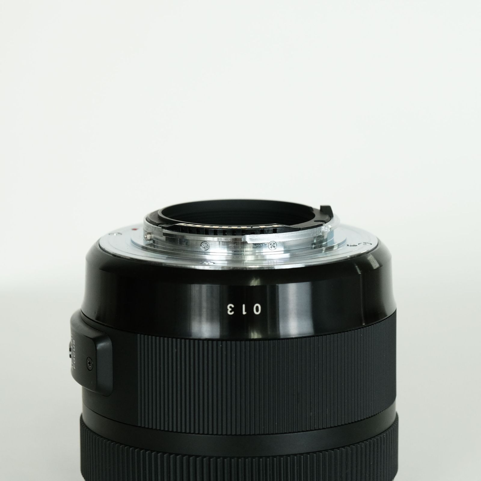 良品] SIGMA 30mm F1.4 DC HSM｜Art [シグマSA用] / シグマSAマウント