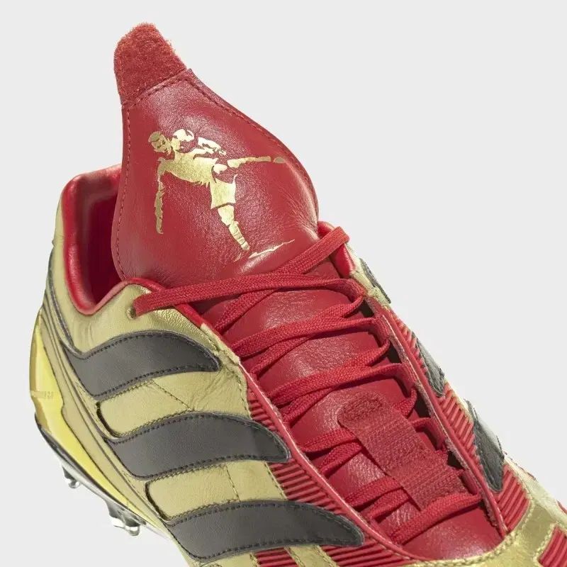 Adidas プレデター プレシジョン ZZ FG 28cm US10 ジダン adidas Predator Precision ZZ (Zinedine Zidane) FG 